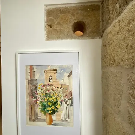 Apartment Messapia, La Casa Fra I Due Mari *