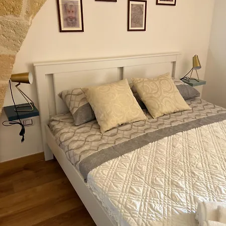 Apartment Messapia, La Casa Fra I Due Mari Cellino San Marco