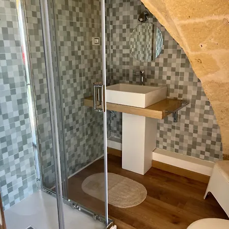 Apartment Messapia, La Casa Fra I Due Mari *